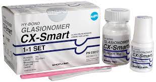 Shofu HY-BOND Glasionomer CX-Smartb (Luting)